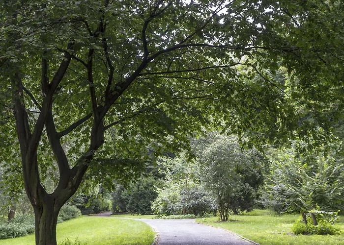 Hotel BIG MAMA Berlin